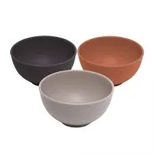 Bowl Lyor Pinho Pp Pine Sortido 11.5x6cm