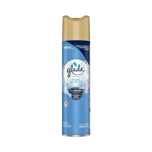 Glade Johnson Aero Toque Maciez 360ml