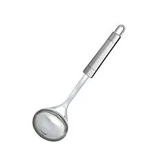 Concha Euro Terrina Inox 32 Cm