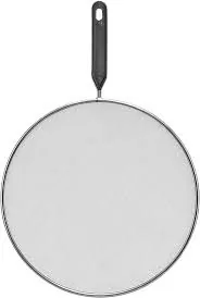 Tela Euro Protetora Para Fritura 30 Cm