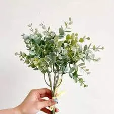 Planta Florarte F. Folha Plastico X35 Vd Power 36c