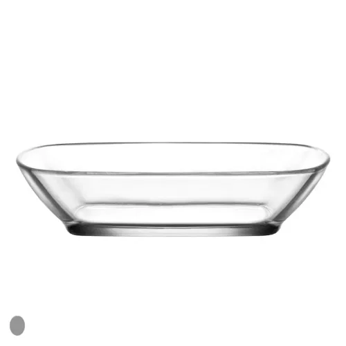 Bowl D&a Vidro 230ml 14cm Rt Defne