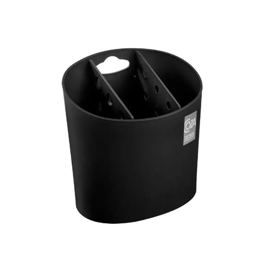 Escorredor Coza Talher Oval Basic Pt