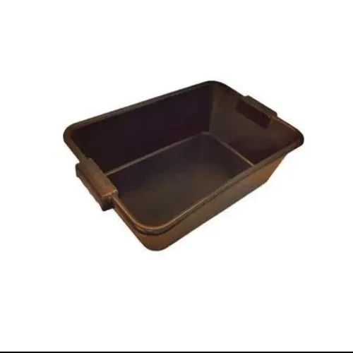 Caixa Fortlev Multiuso 40l Mr