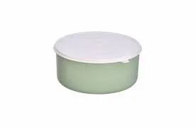 Pote Santana Hermetico Redondo 550 Ml
