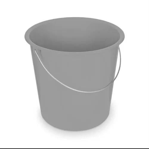 Balde Plasvale 10l Cz Granizo