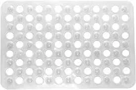 Tapete Lyor Banheiro Pvc C/antider 49x32cm