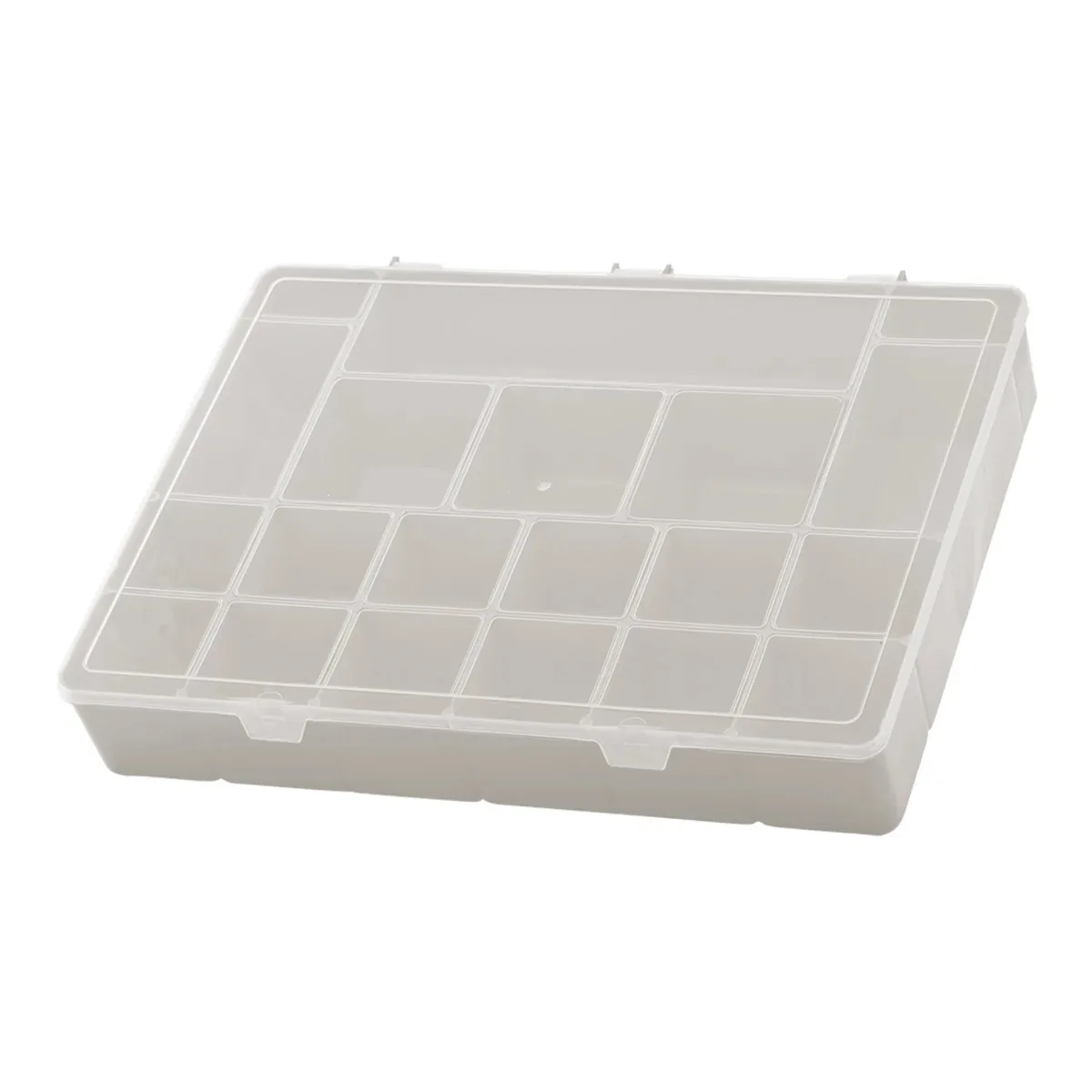 Box Paramount Organizador Gg Color