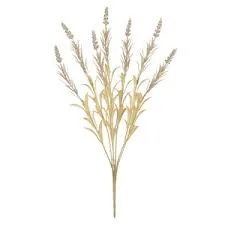 Planta Florarte Lavanda C/powder Pessego 48cm