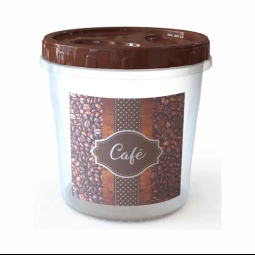 Pote Mb C/ Rosca Joy Para Cafe 1.65l