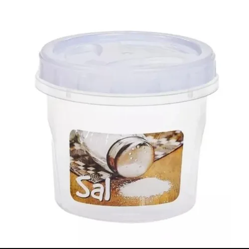 Pote Mb C/ Rosca Joy Para Sal 750ml