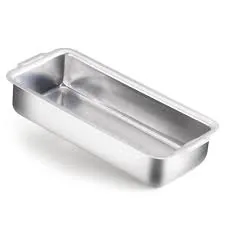 Forma Arara Pao 1.8lt 11 X 28 X 6.5 Cm