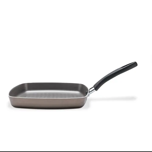 Frigideira Brinox  7060/354 Grill24x24x3.5cm 1.3l