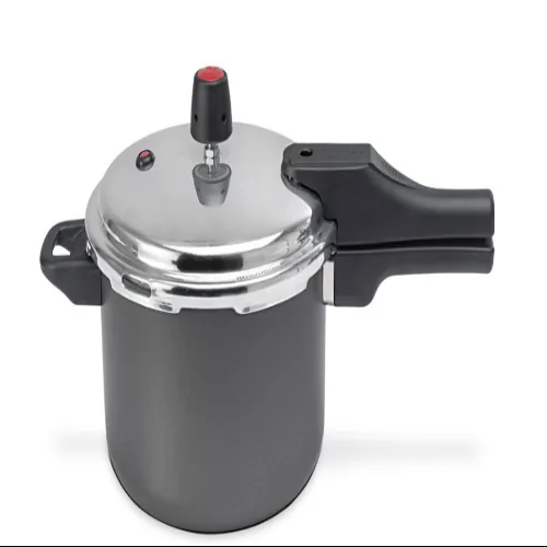 Panela Multiflon Pressao Quartzo 4.5l
