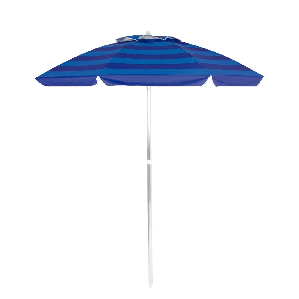 Guarda Sol Mor 2m Azul