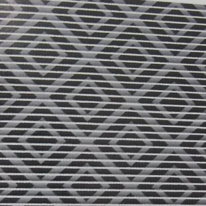 Tapete Bella Casa Tropical 65cm Duna Losango Graf
