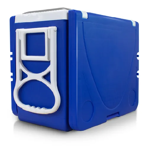 Caixa Arqplast Termica Multifuncional 3em1 32l