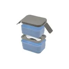Marmita Paramount Pratica 12 X 8 X 9cm Light Blue