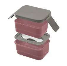 Marmita Paramount Pratica 12 X 8 X 9cm Light Rose