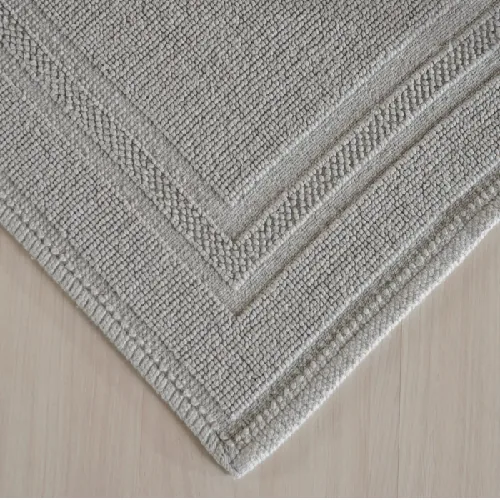 Tapete Tessi Nobile 40cm X 60cm Oyster