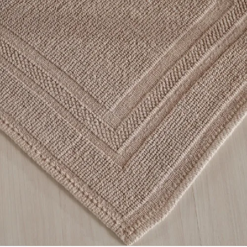 Tapete Tessi Nobile 40cm X 60cm Argila