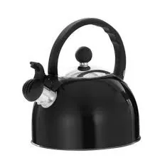 Chaleira Mimo Inox Preto 2l 40288