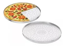 Forma Erca Pizza Luxo 062  Nr35