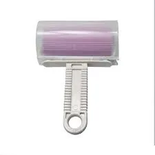 Rolo Parolar Tira Pelos Max Clean Lavavel Ck4159