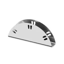Porta Tuut Guardanapo Inox 14899