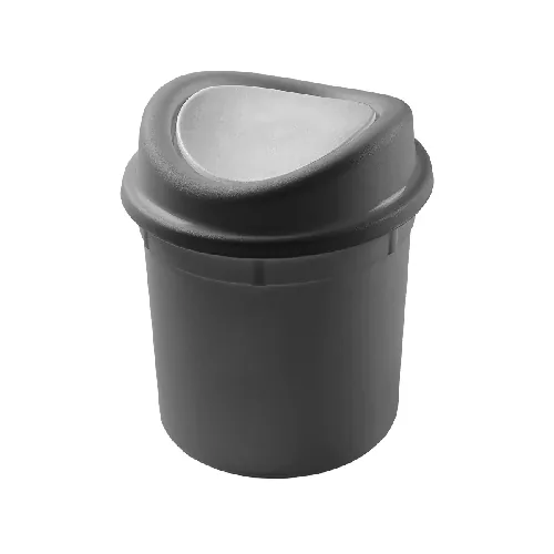 Lixeira Plasvale Basculante 12l Cz