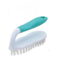 Escova De Limpeza Cb Curto 15 X 8,5 X 5,5 Cm
