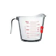 Jarra Medidora 500ml Liége