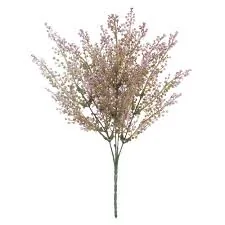 Planta Florarte Berry C/print Verde 2t 36cm