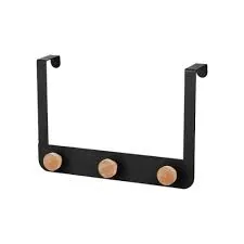 Cabide Mek Portas Bastion 30cm X 2,5cm X 20cm