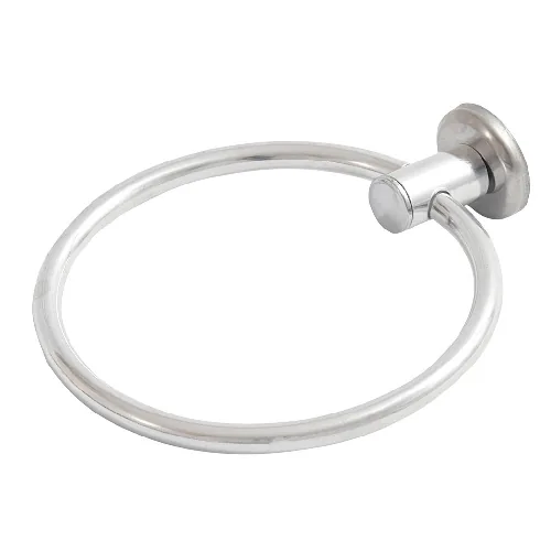 Porta Super Metais 5050 Toalha Argola