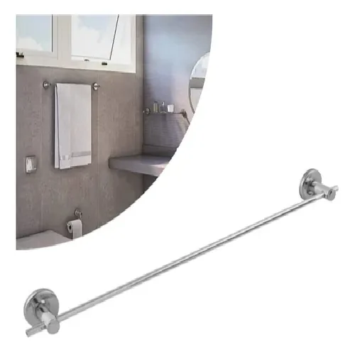 Porta Super Metais 5050 Toalha