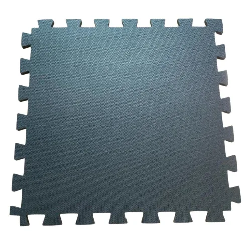 Tatame Eva 1,00x1,00 10mm Pt