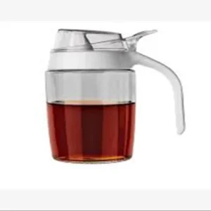 Jarra Euro Multiuso Com Tampa 300ml