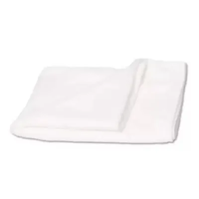 Pano Lamatex Microfibra 50x70 Branco