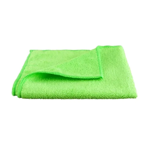 Pano Lamatex Microfibra 50x70 Verde