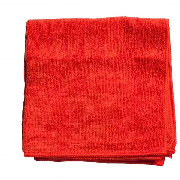 Pano Lamatex Microfibra 50x70 Vermelho