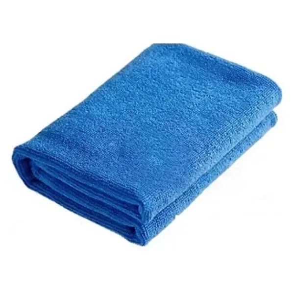 Pano Lamatex Microfibra 60x80 Azul