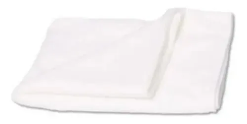 Pano Lamatex Microfibra 60x80 Branco