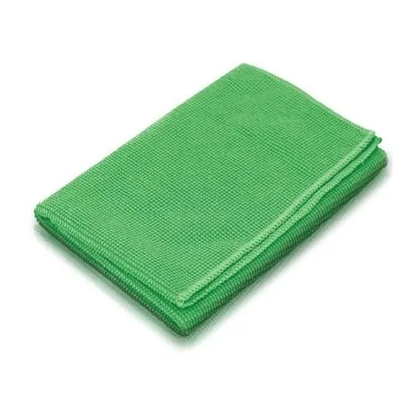 Pano Lamatex Microfibra 60x80 Verde