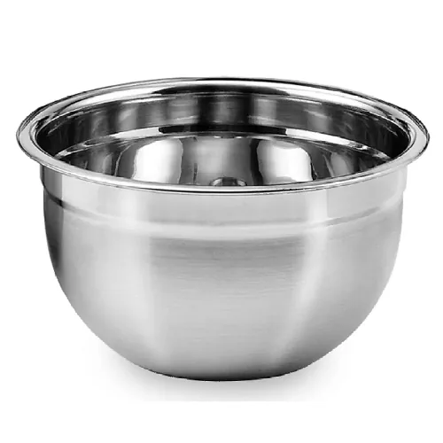 Bowl Mek Inox 18cm Combine