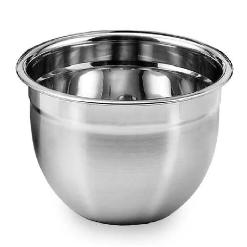 Bowl Mek Inox 28cm Combine
