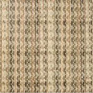 Tapete Kapazi  Tropical 43cm Sisal