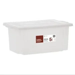 Caixa Paramount 537 Pro C Tam 5lts
