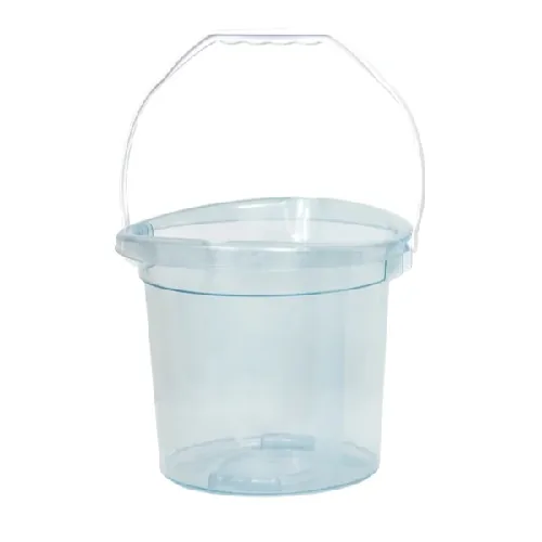 Balde Plasvale  8l 2 Bicos Az