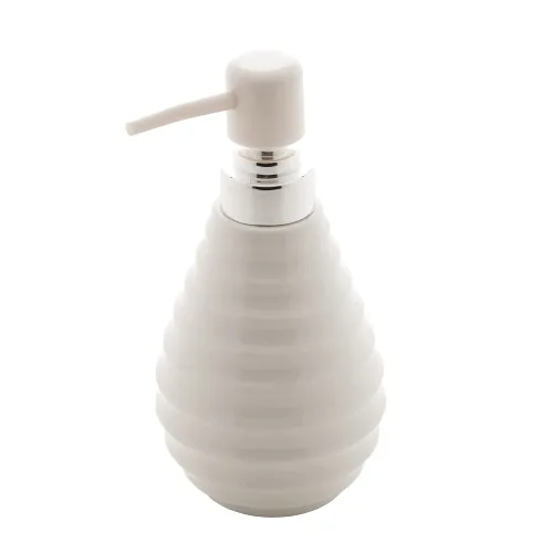 Porta Wolff 27523 Sabonete Liq Ceramica Bc 300ml